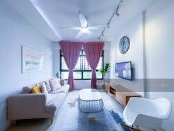Blk 635A Senja Road (Bukit Panjang), HDB 4 Rooms #365464961